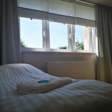 Komfortowe Pokoje W Gdansku W Poblizu Jeziora I Lasu Esterno foto