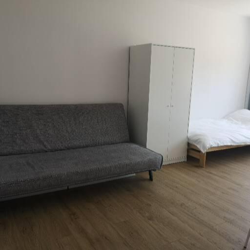 Komfortowe Pokoje W Gdansku W Poblizu Jeziora I Lasu Esterno foto