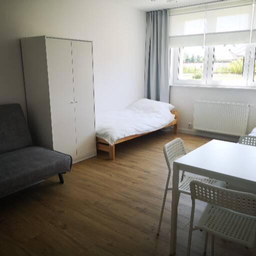 Komfortowe Pokoje W Gdansku W Poblizu Jeziora I Lasu Esterno foto